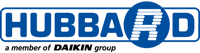 Hubbard Logo