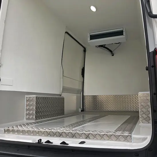 Food Transportation