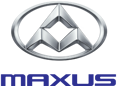 Maxus Motor Logo